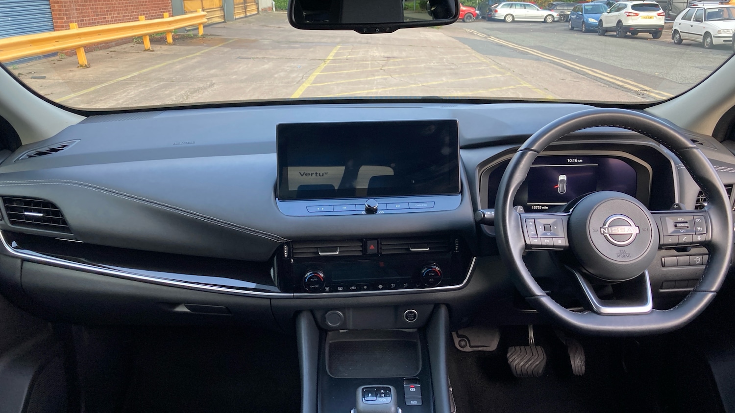 Used Nissan Qashqai 2022 for sale - 76504359: Photo 10