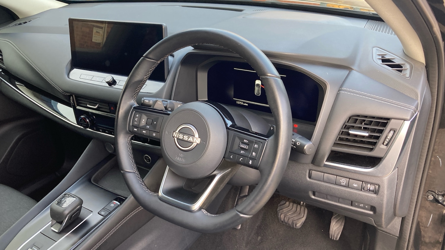 Used Nissan Qashqai 2022 for sale - 76504359: Photo 11