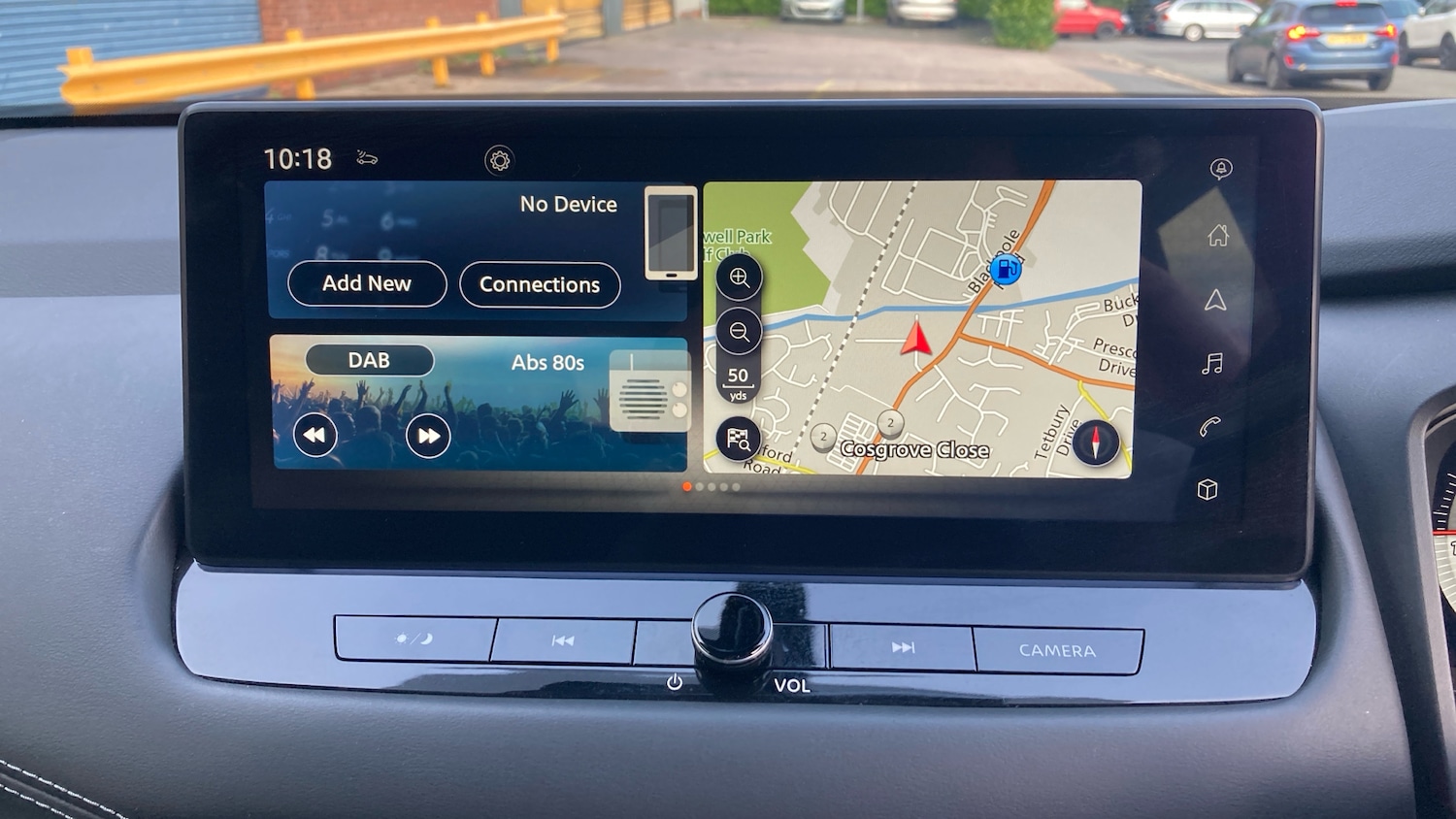 Used Nissan Qashqai 2022 for sale - 76504359: Photo 12