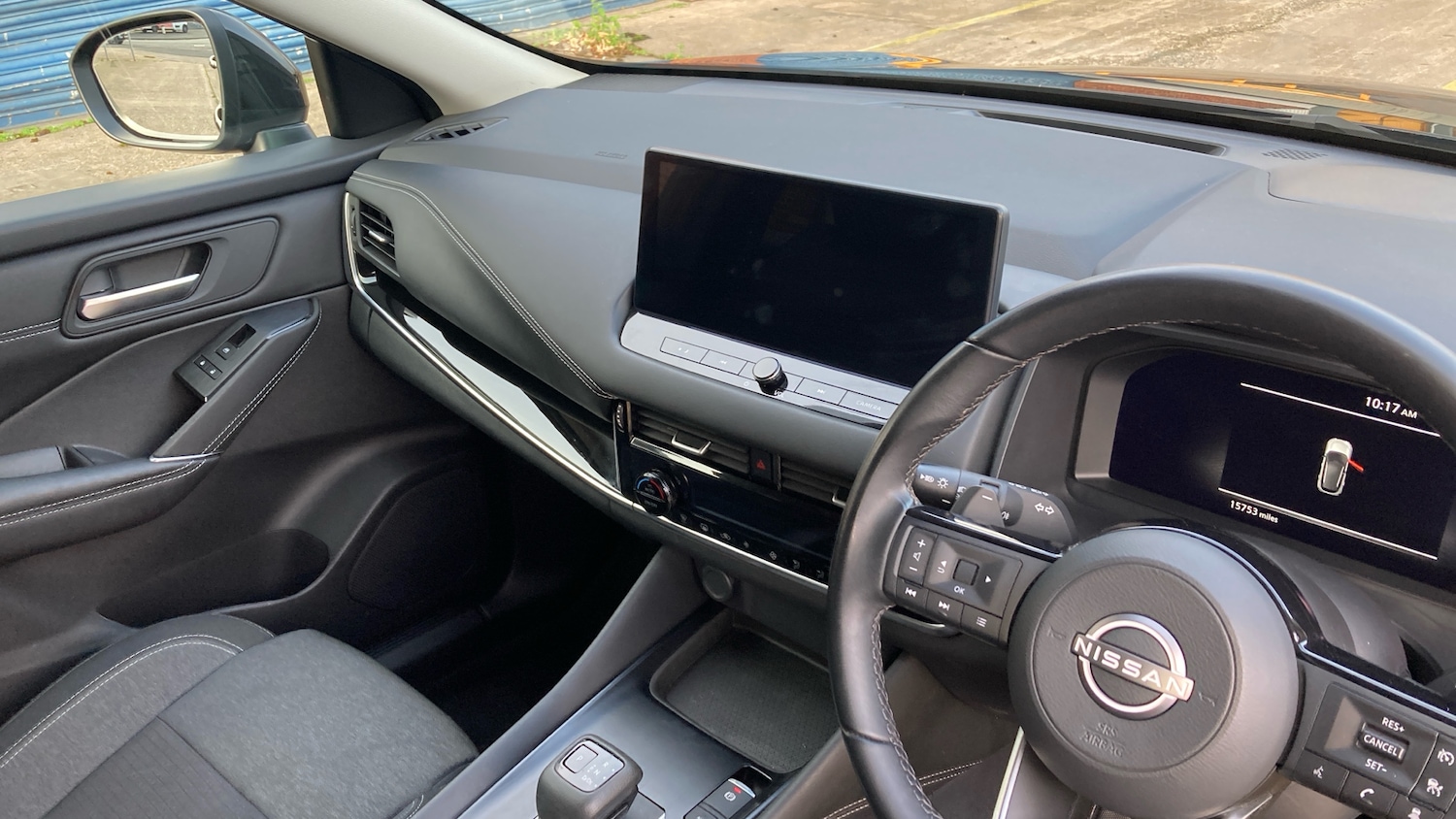 Used Nissan Qashqai 2022 for sale - 76504359: Photo 14