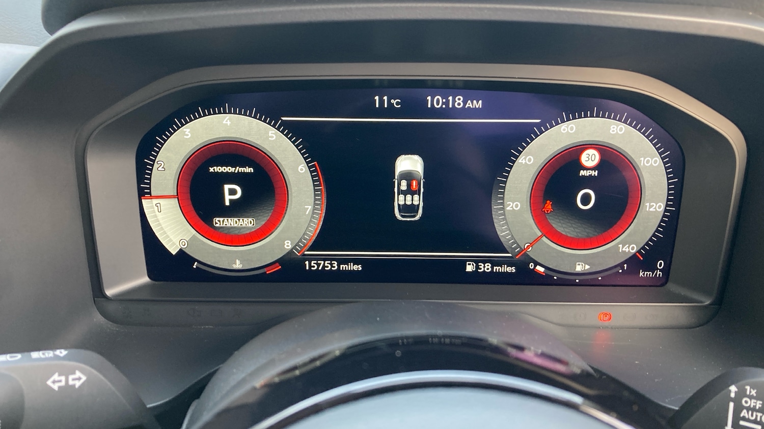 Used Nissan Qashqai 2022 for sale - 76504359: Photo 18