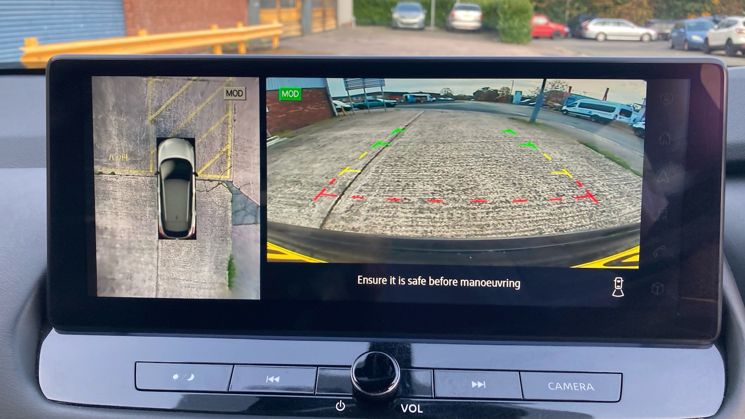 Used Nissan Qashqai 2022 for sale - 76504359: Photo 21