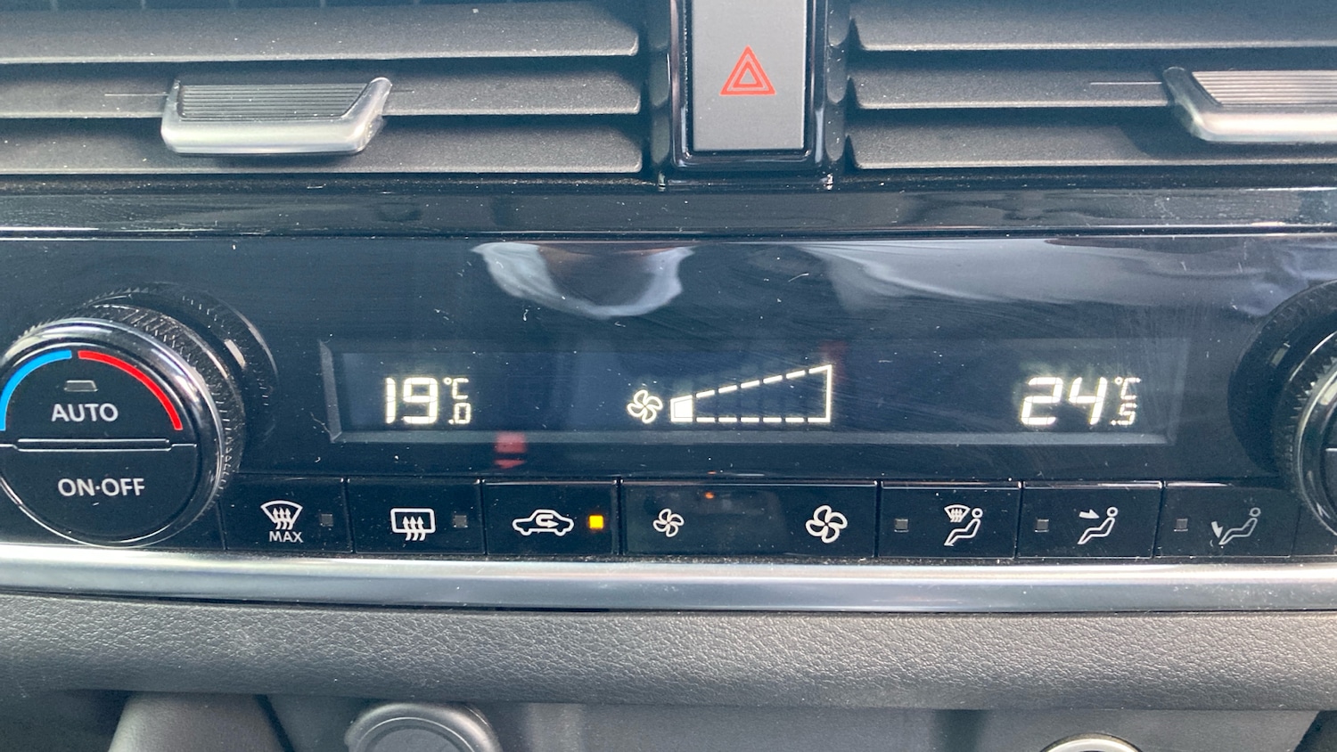 Used Nissan Qashqai 2022 for sale - 76504359: Photo 22