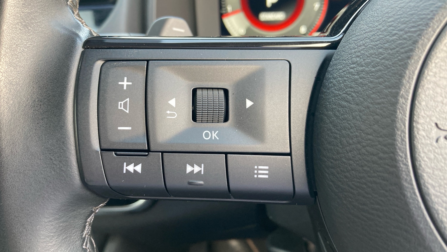 Used Nissan Qashqai 2022 for sale - 76504359: Photo 23