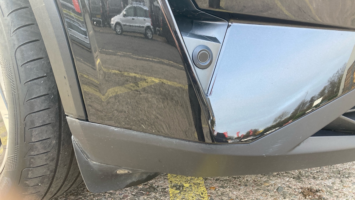 Used Nissan Qashqai 2022 for sale - 76504359: Photo 28