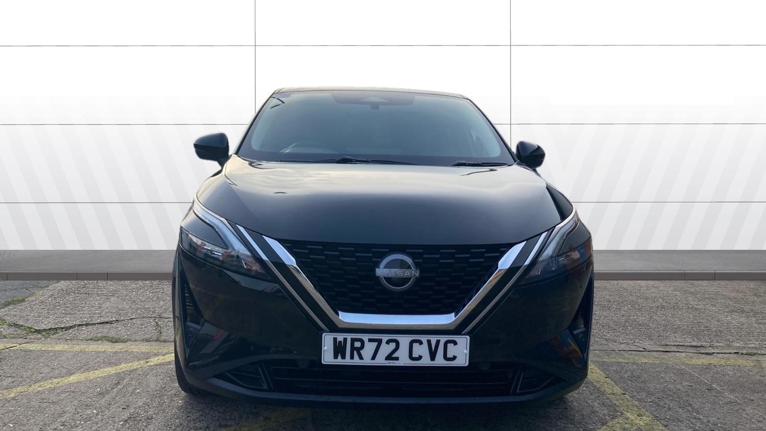 Used Nissan Qashqai 2022 for sale - 76504359: Photo 3