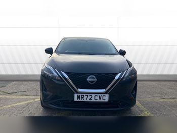 Used Nissan Qashqai 2022 for sale - 76504359: Photo