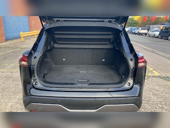 Used Nissan Qashqai 2022 for sale - 76504359: Photo