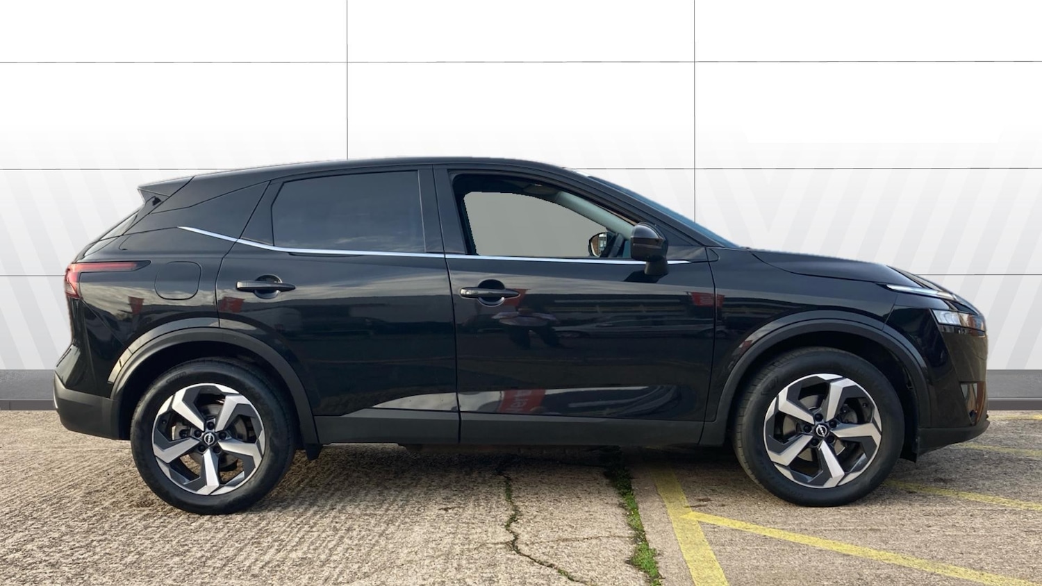 Used Nissan Qashqai 2022 for sale - 76504359: Photo 5