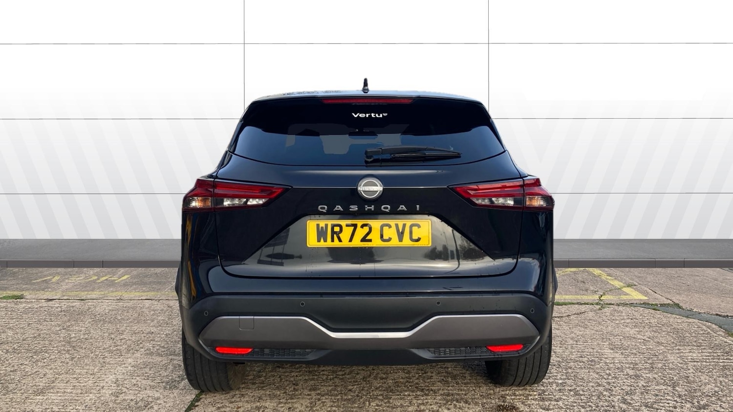 Used Nissan Qashqai 2022 for sale - 76504359: Photo 6