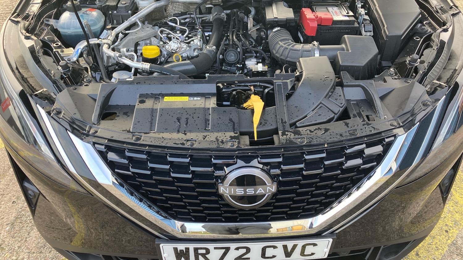 Used Nissan Qashqai 2022 for sale - 76504359: Photo 8