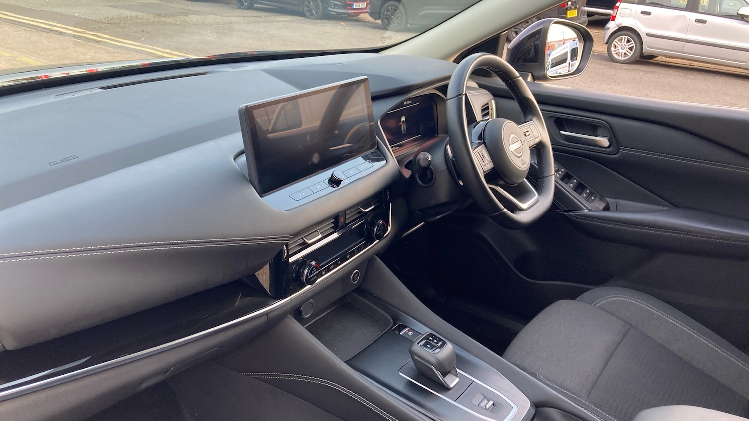 Used Nissan Qashqai 2022 for sale - 76504359: Photo 9