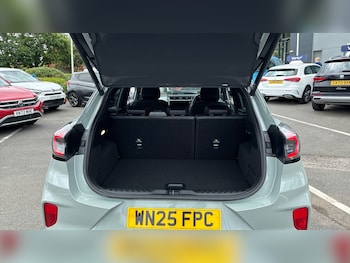 Used Ford Puma 2025 for sale - 78826161: Photo