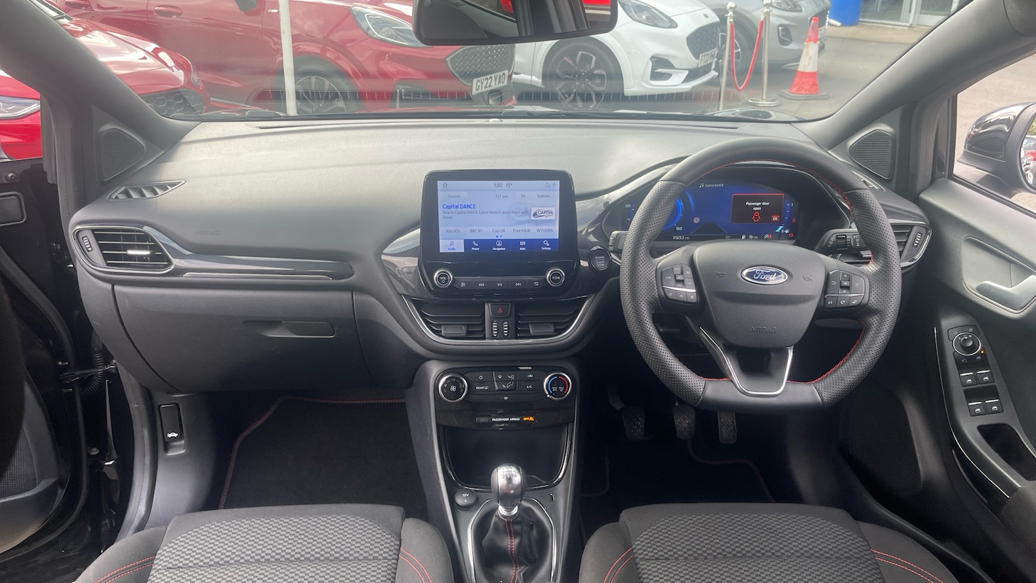 Used Ford Puma 2023 for sale - 76366863: Photo 10