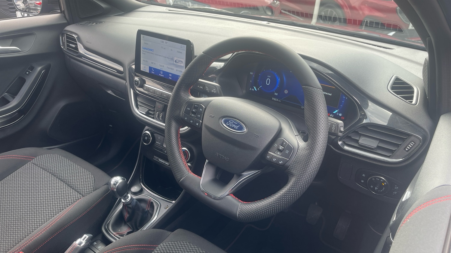 Used Ford Puma 2023 for sale - 76366863: Photo 11