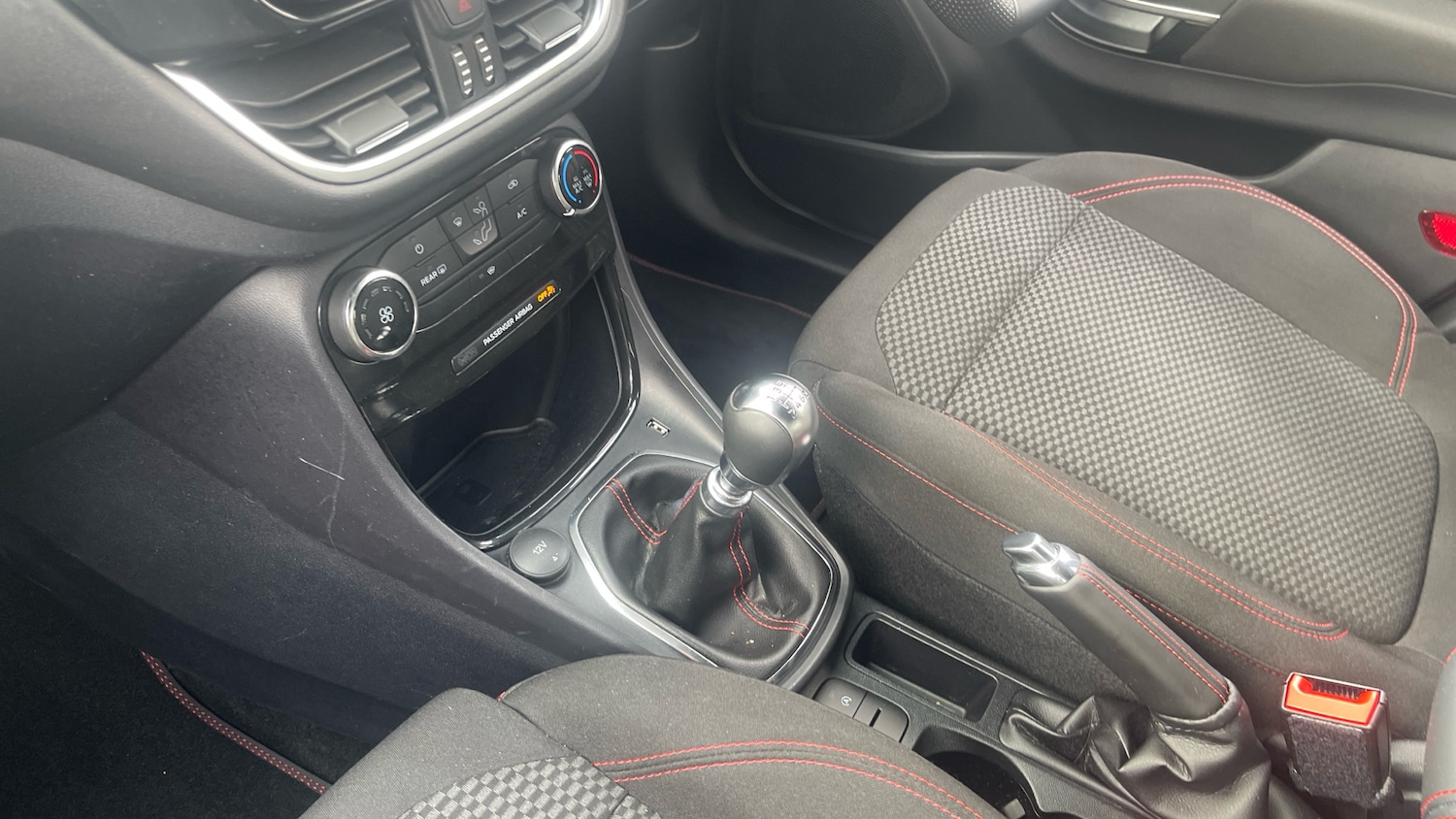 Used Ford Puma 2023 for sale - 76366863: Photo 13