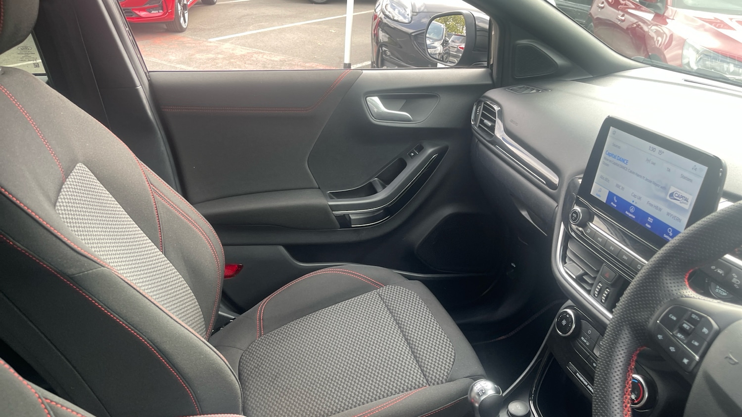 Used Ford Puma 2023 for sale - 76366863: Photo 14