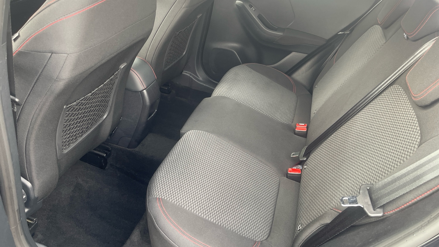 Used Ford Puma 2023 for sale - 76366863: Photo 16