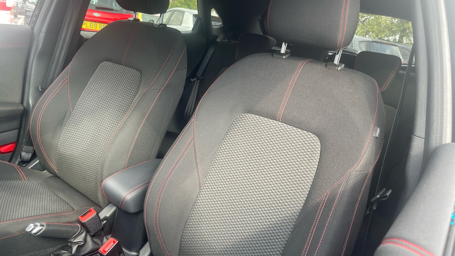 Used Ford Puma 2023 for sale - 76366863: Photo 26