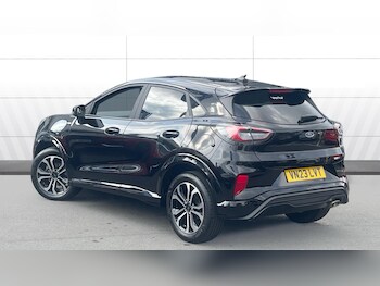 Used Ford Puma 2023 for sale - 76366863: Photo