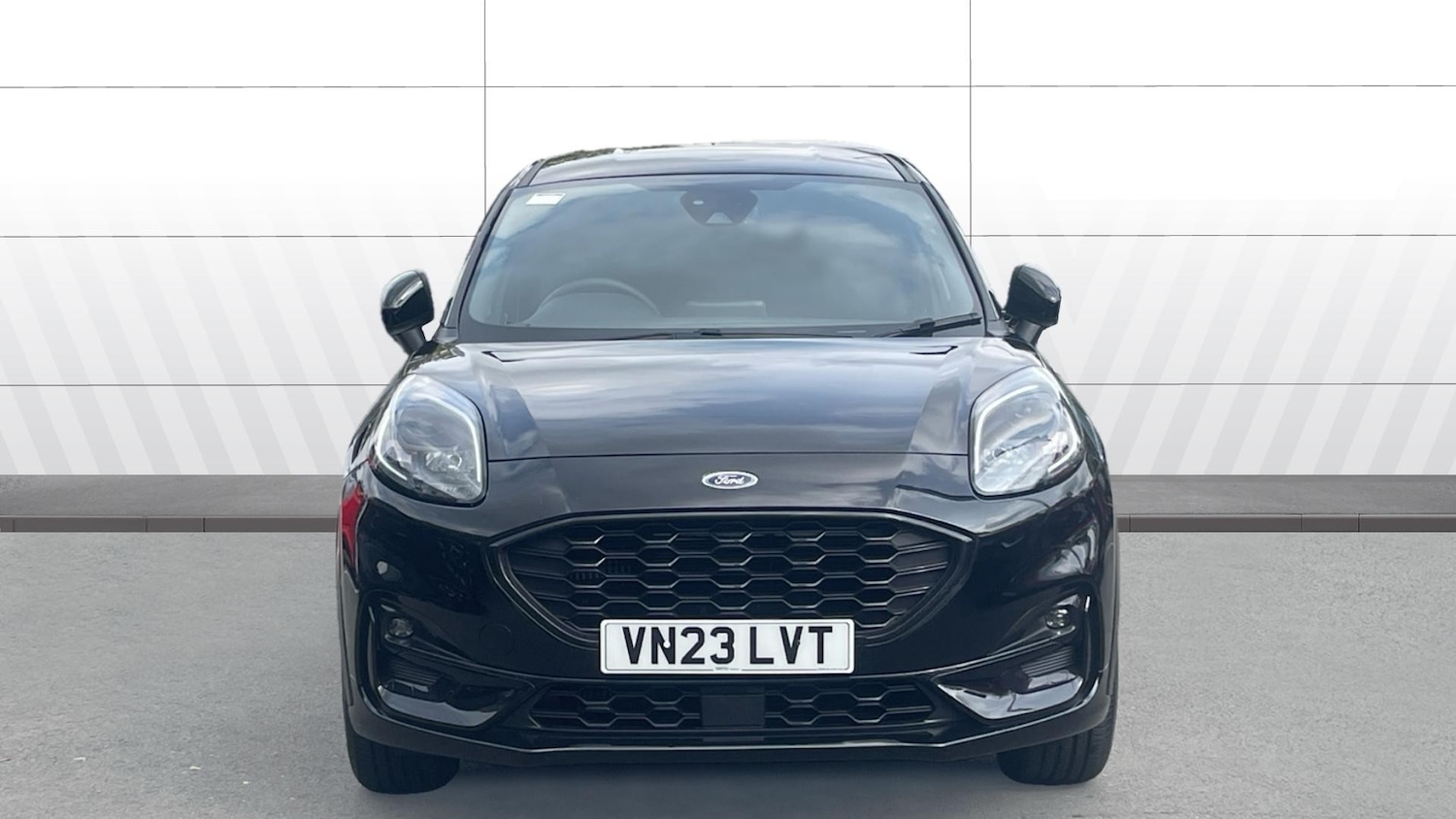 Used Ford Puma 2023 for sale - 76366863: Photo 3