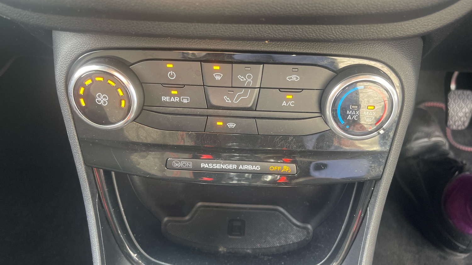 Used Ford Puma 2023 for sale - 76366863: Photo 33