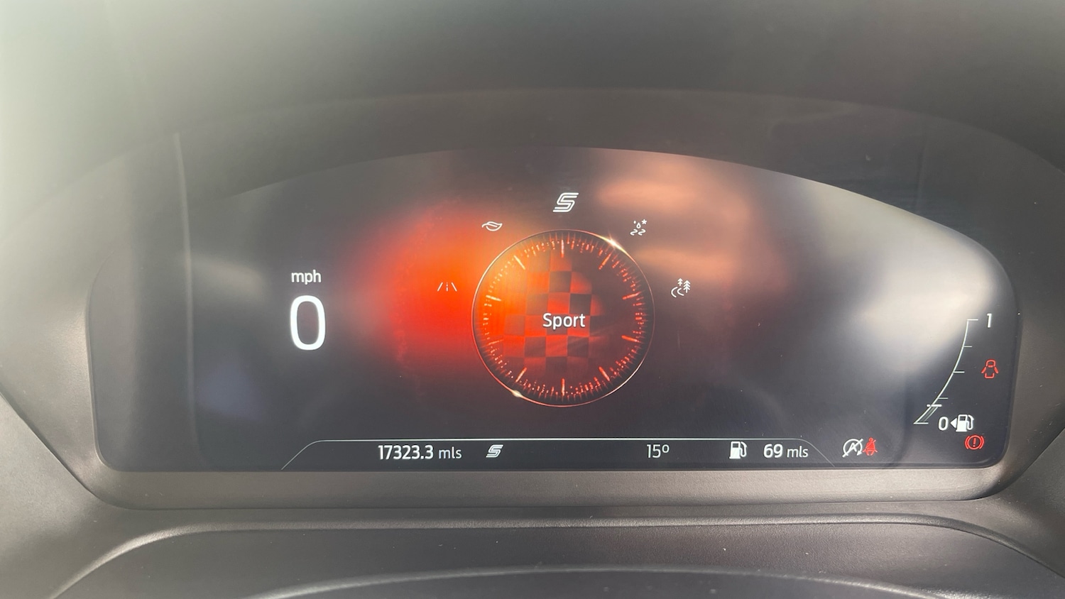 Used Ford Puma 2023 for sale - 76366863: Photo 38