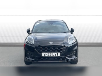 Used Ford Puma 2023 for sale - 76366863: Photo