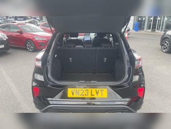 Used Ford Puma 2023 for sale - 76366863: Photo