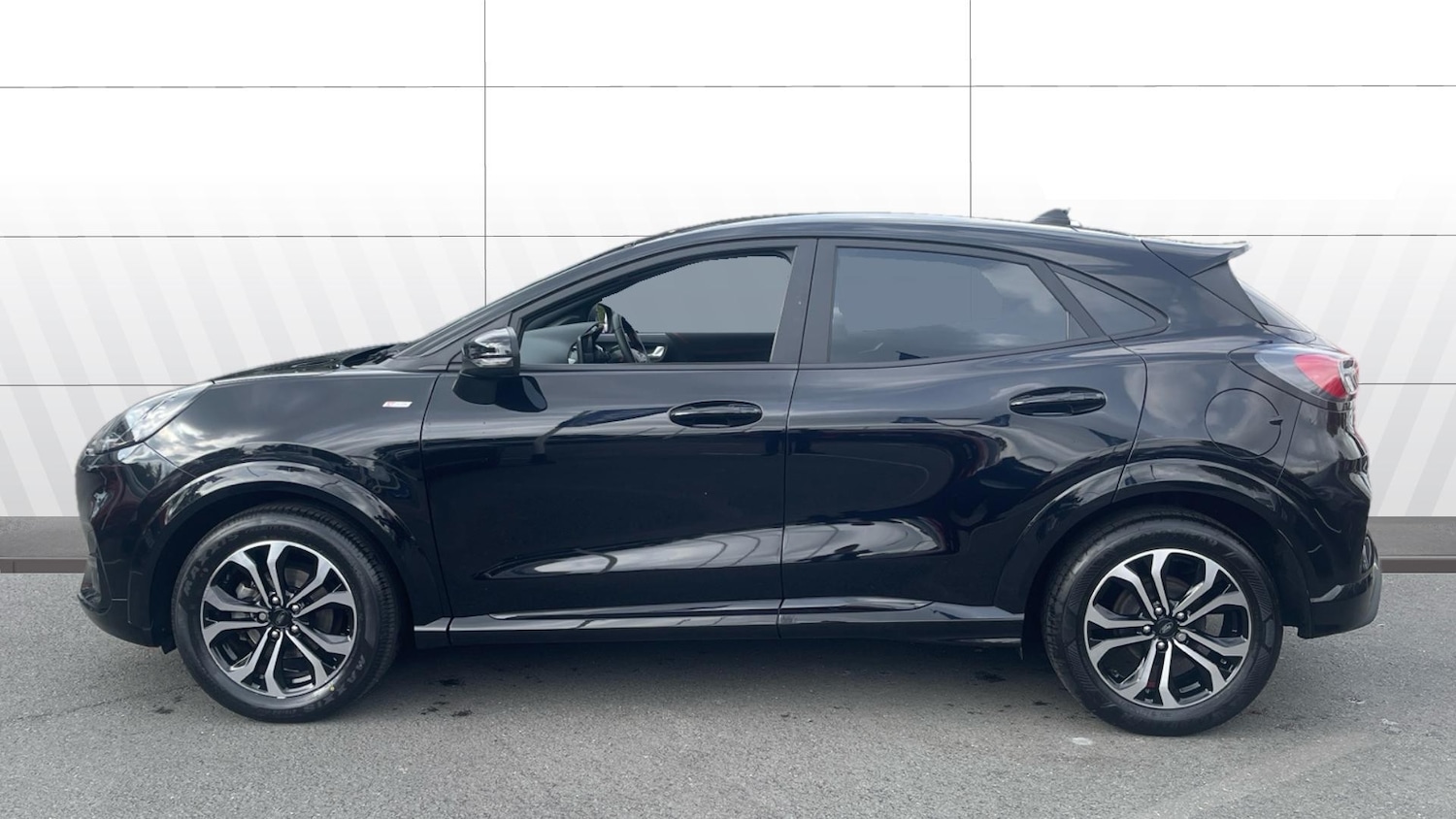 Used Ford Puma 2023 for sale - 76366863: Photo 5