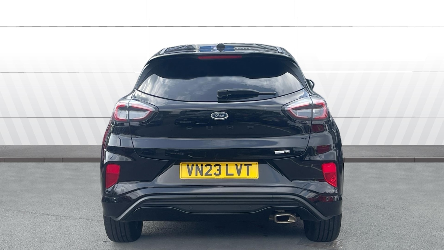 Used Ford Puma 2023 for sale - 76366863: Photo 6