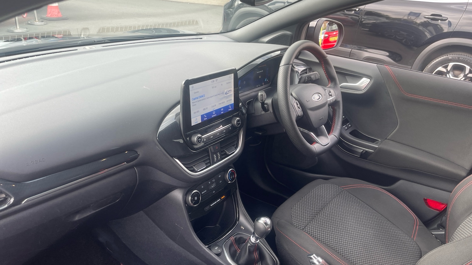 Used Ford Puma 2023 for sale - 76366863: Photo 9