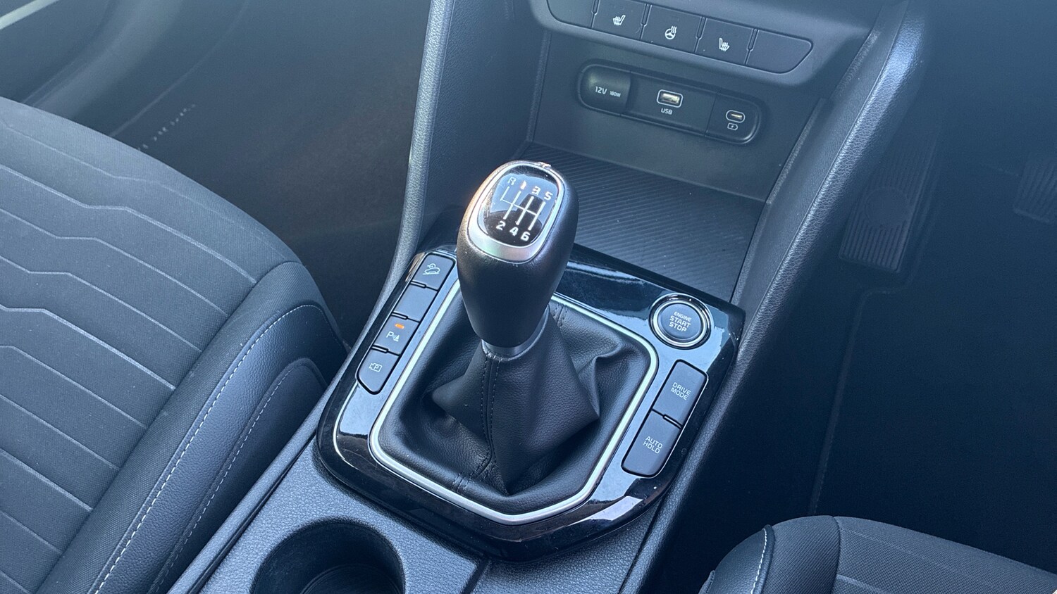 Used Kia Sportage 2022 for sale - 77932499: Photo 14