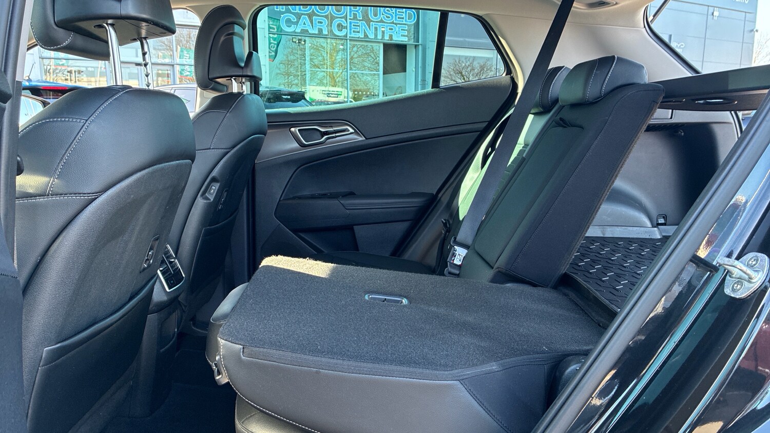 Used Kia Sportage 2022 for sale - 77932499: Photo 15