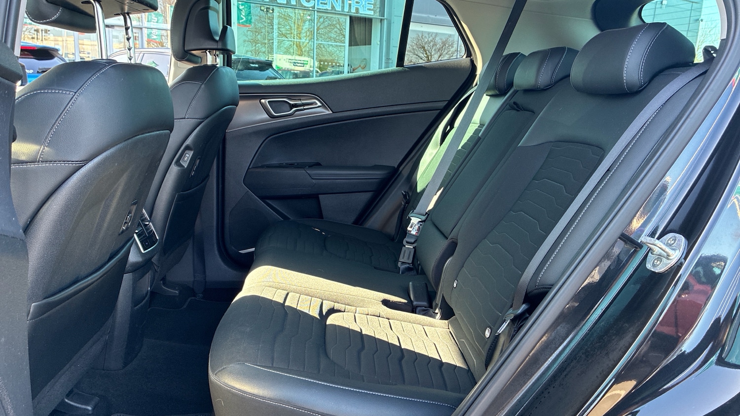 Used Kia Sportage 2022 for sale - 77932499: Photo 16