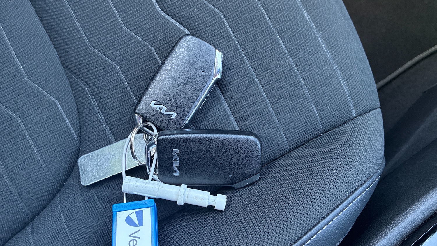 Used Kia Sportage 2022 for sale - 77932499: Photo 20