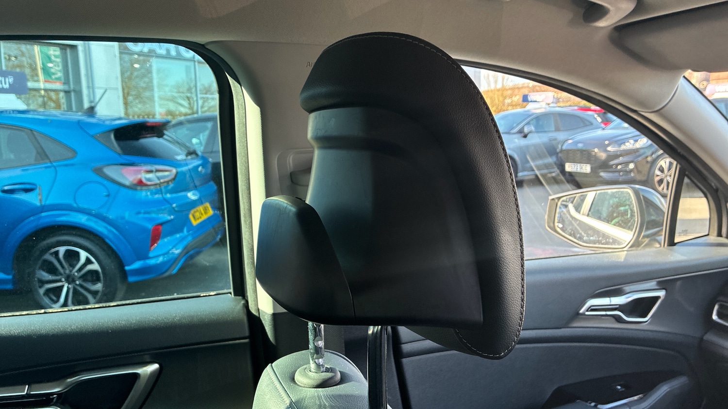 Used Kia Sportage 2022 for sale - 77932499: Photo 21