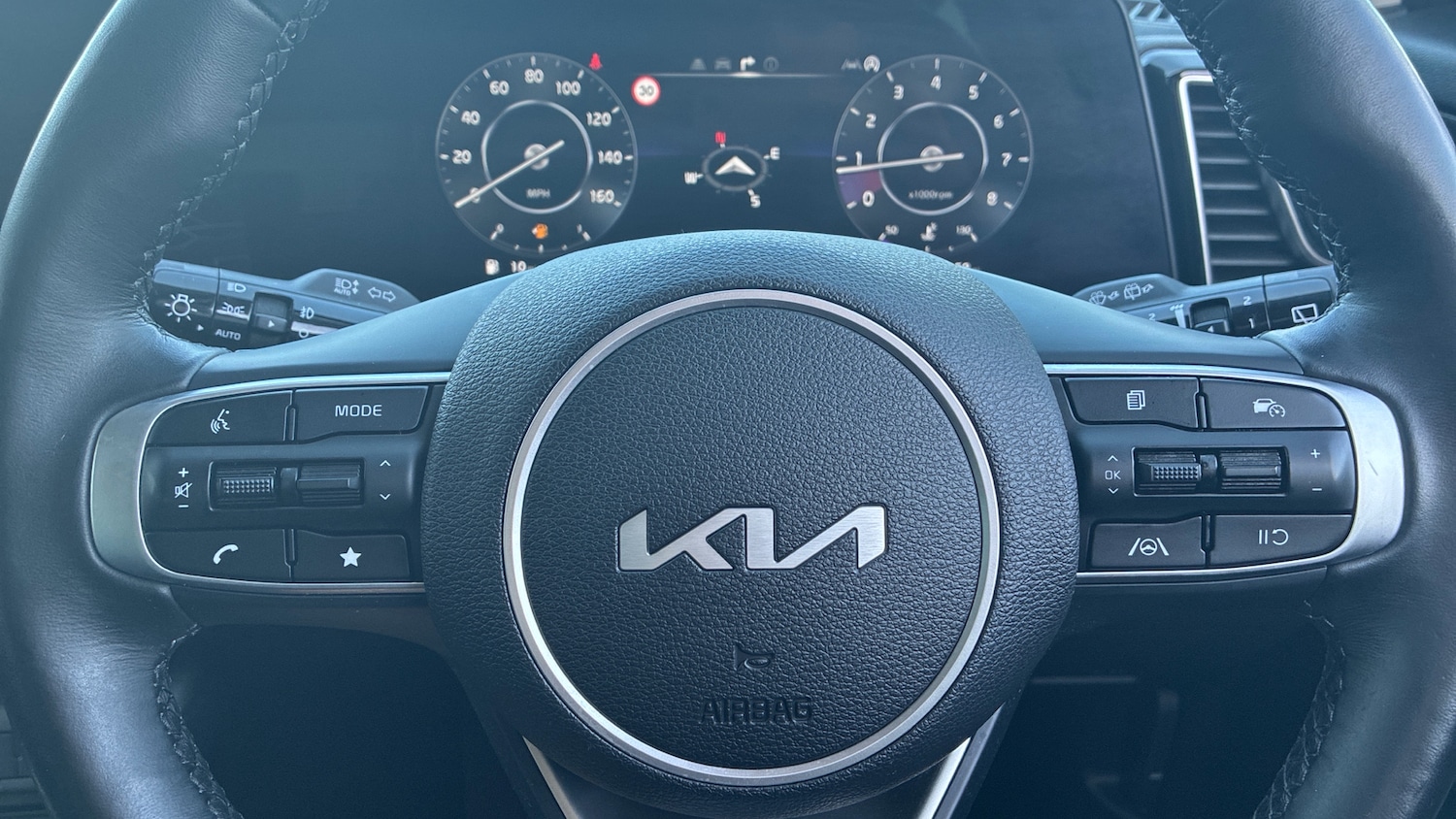 Used Kia Sportage 2022 for sale - 77932499: Photo 29