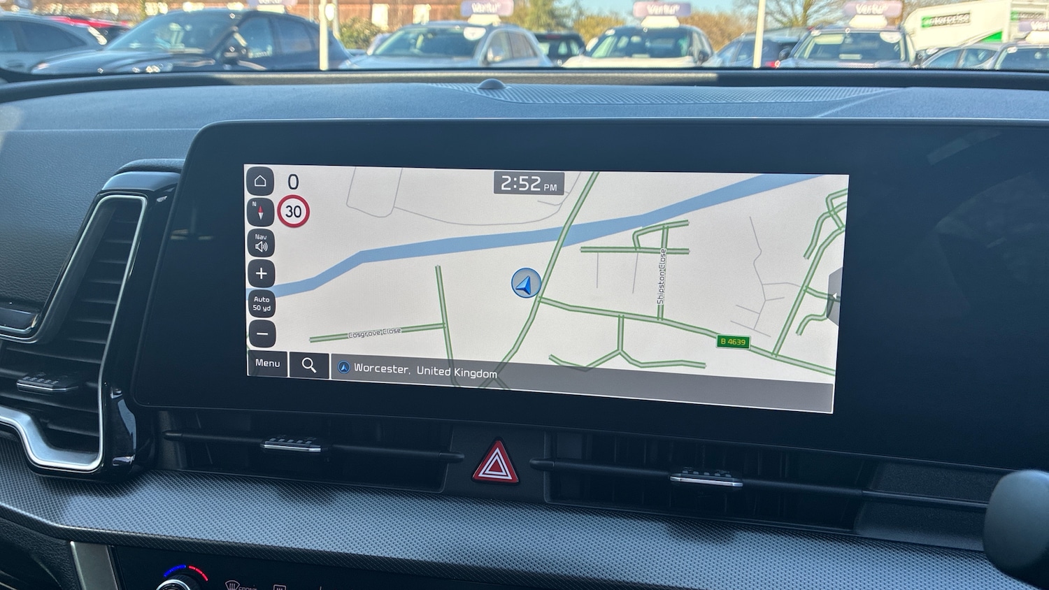 Used Kia Sportage 2022 for sale - 77932499: Photo 30