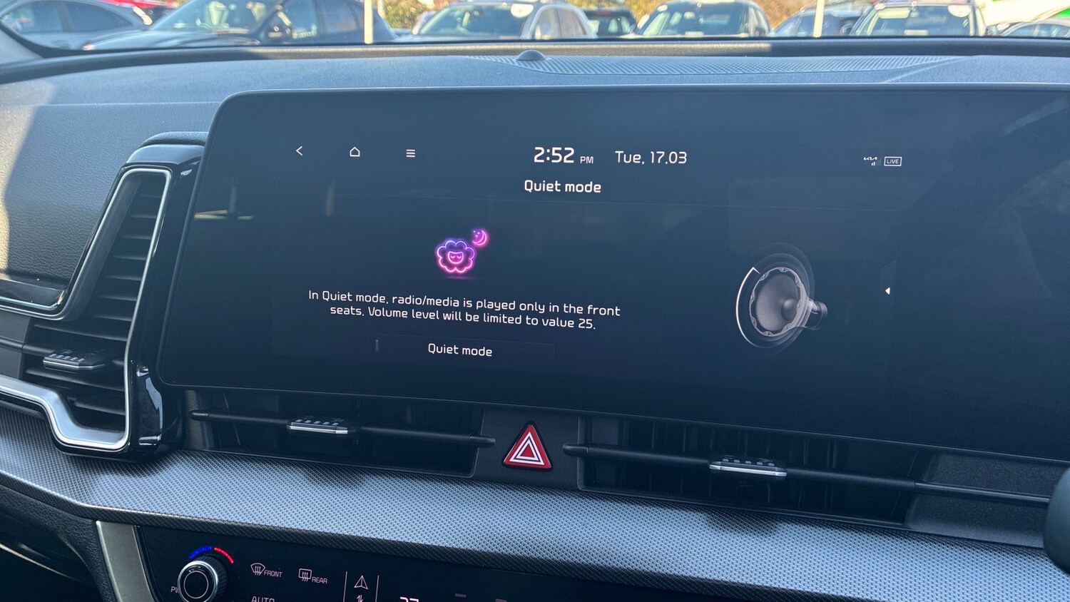 Used Kia Sportage 2022 for sale - 77932499: Photo 32