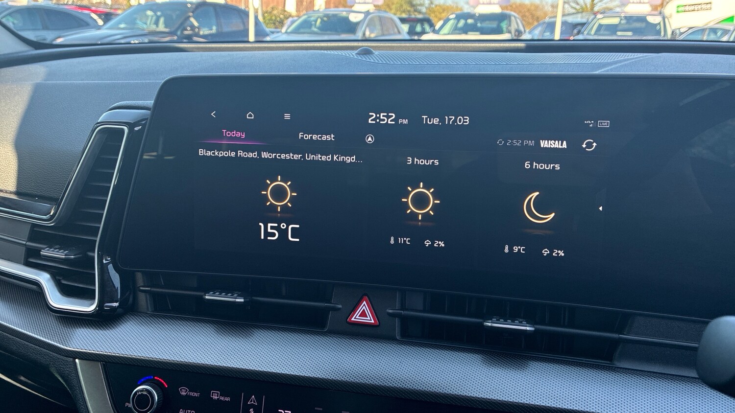 Used Kia Sportage 2022 for sale - 77932499: Photo 33