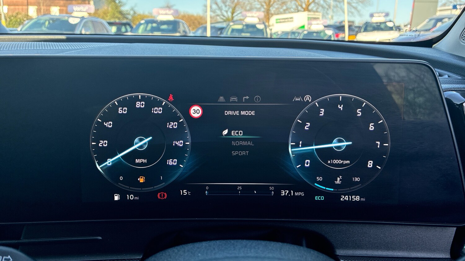 Used Kia Sportage 2022 for sale - 77932499: Photo 36