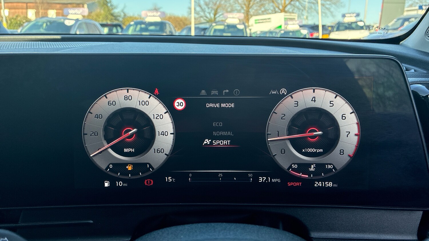 Used Kia Sportage 2022 for sale - 77932499: Photo 37