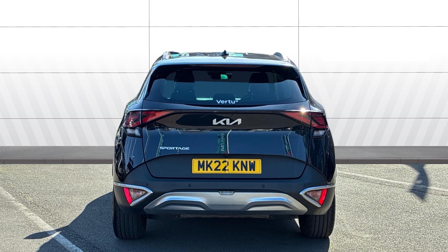 Used Kia Sportage 2022 for sale - 77932499: Photo 6