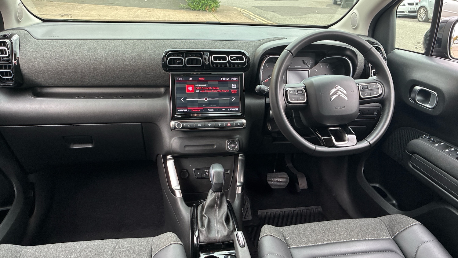 Used Citroen C3 Aircross 2022 for sale - 76372256: Photo 10