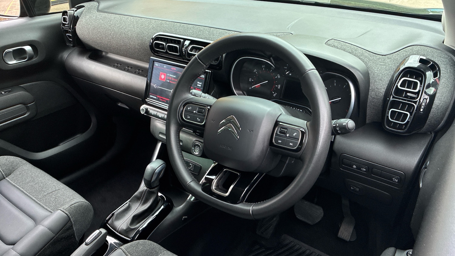 Used Citroen C3 Aircross 2022 for sale - 76372256: Photo 11