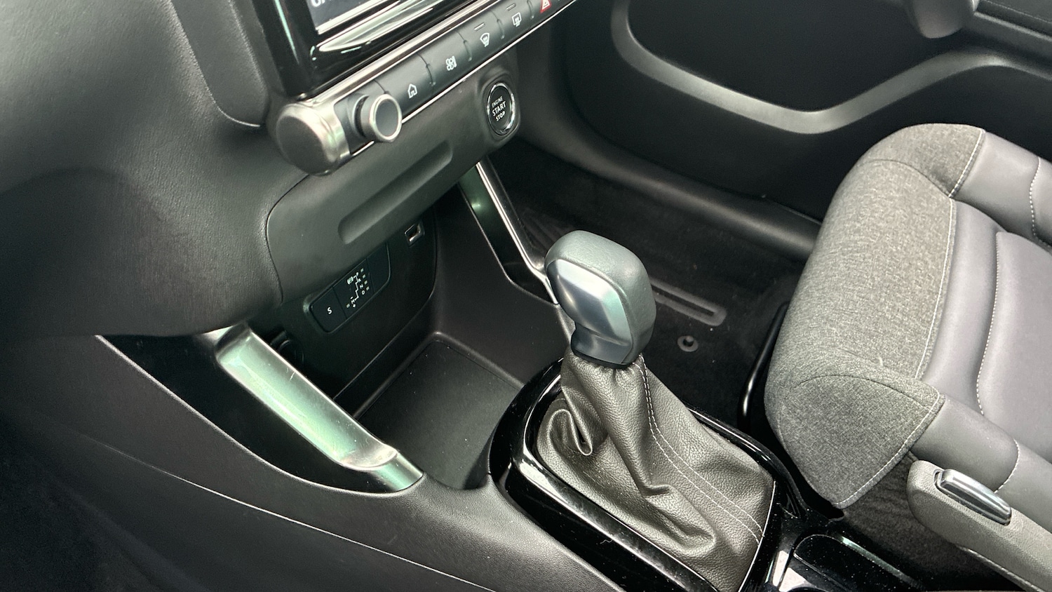 Used Citroen C3 Aircross 2022 for sale - 76372256: Photo 13