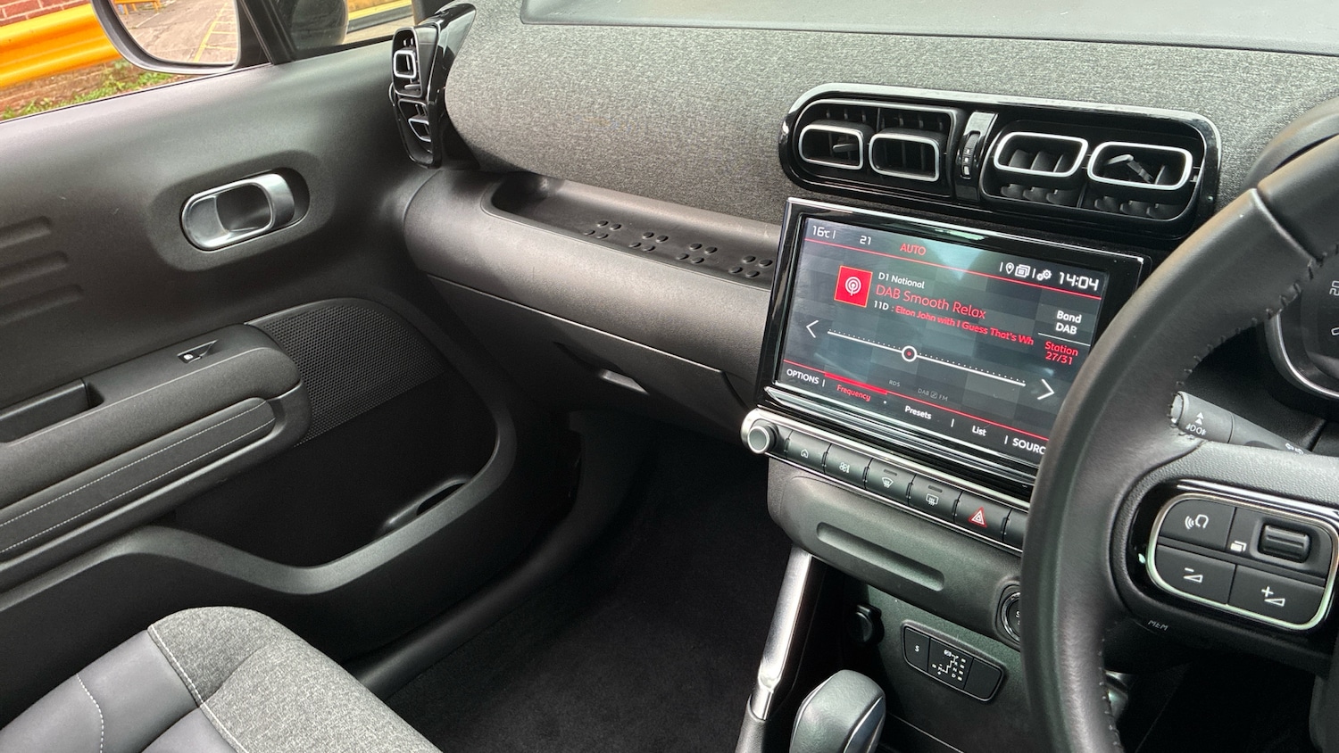 Used Citroen C3 Aircross 2022 for sale - 76372256: Photo 14