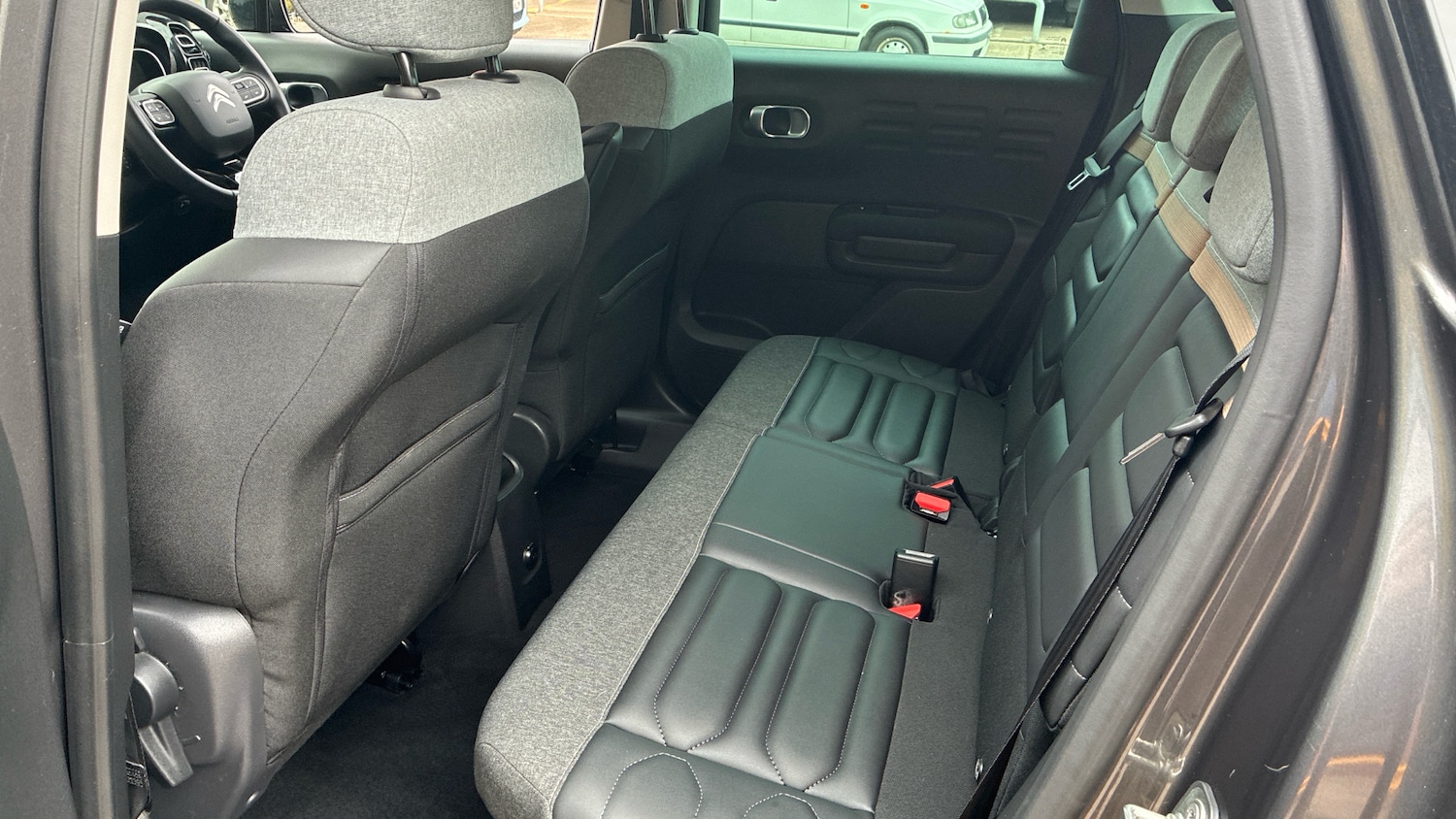 Used Citroen C3 Aircross 2022 for sale - 76372256: Photo 16