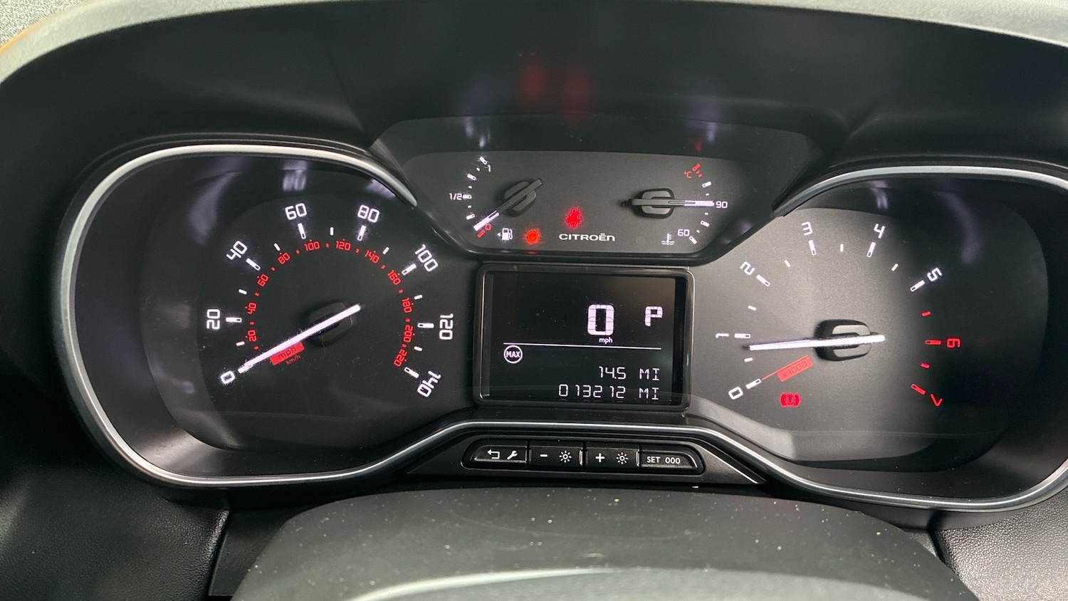 Used Citroen C3 Aircross 2022 for sale - 76372256: Photo 18